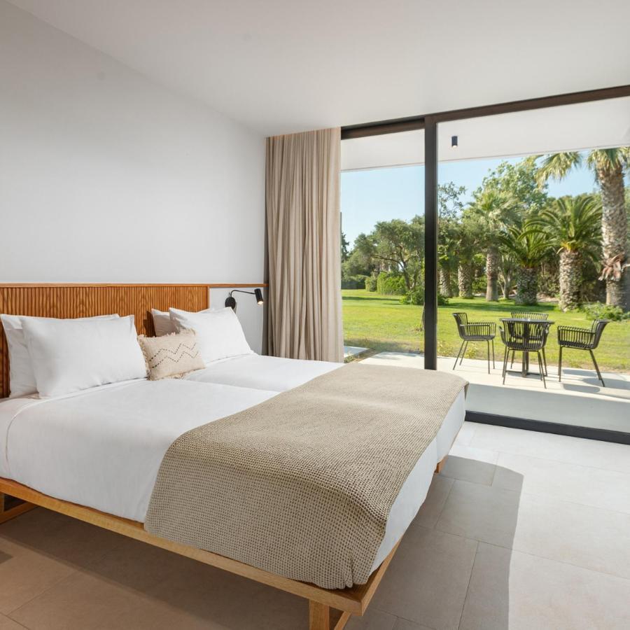 Bungalow (4 Adulti)